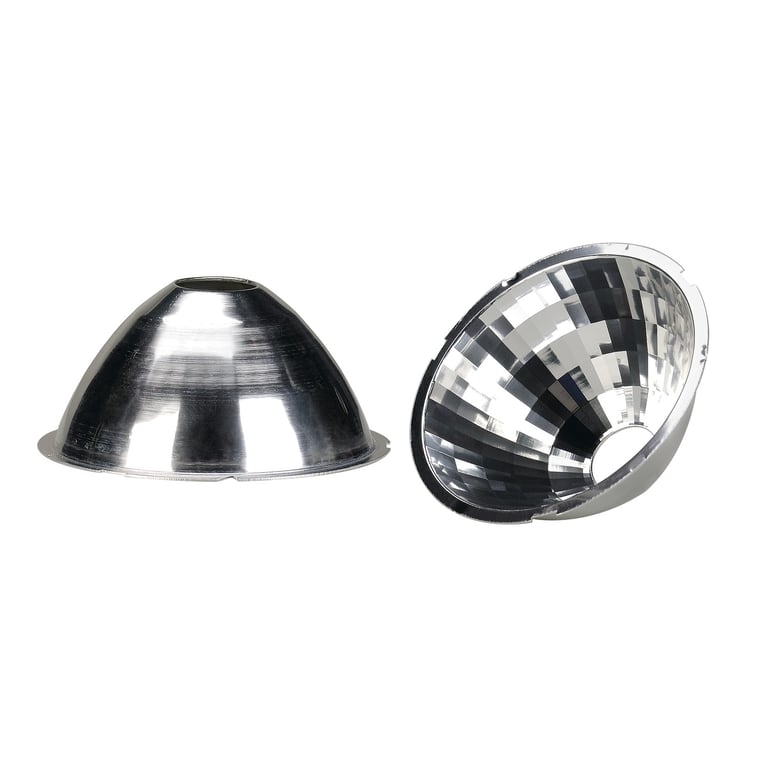 Reflector voor BERET G12 en DIVIS G12 20°