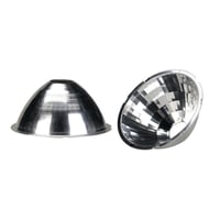 Reflector voor BERET G12 en DIVIS G12 20°