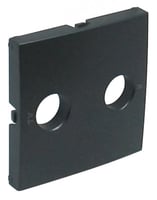 Efapel efapel cpl tbv wcd r-tv d.grijs