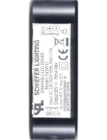 LED GU4 MR8 25x28 230V 150Lm 3W 927 35° AC Dim (with externa
