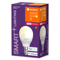SMART+ Classic Dimmable 4.9W 220V FR E14