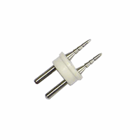 Lichtslang 13mm | male pin connector
