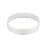 Decoratieve ring, voor CYFT, wit