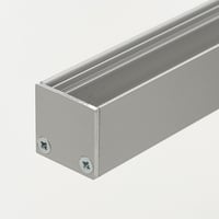 Top Line Eindkap, Geanodiseerd, t.b.v. 4629135x