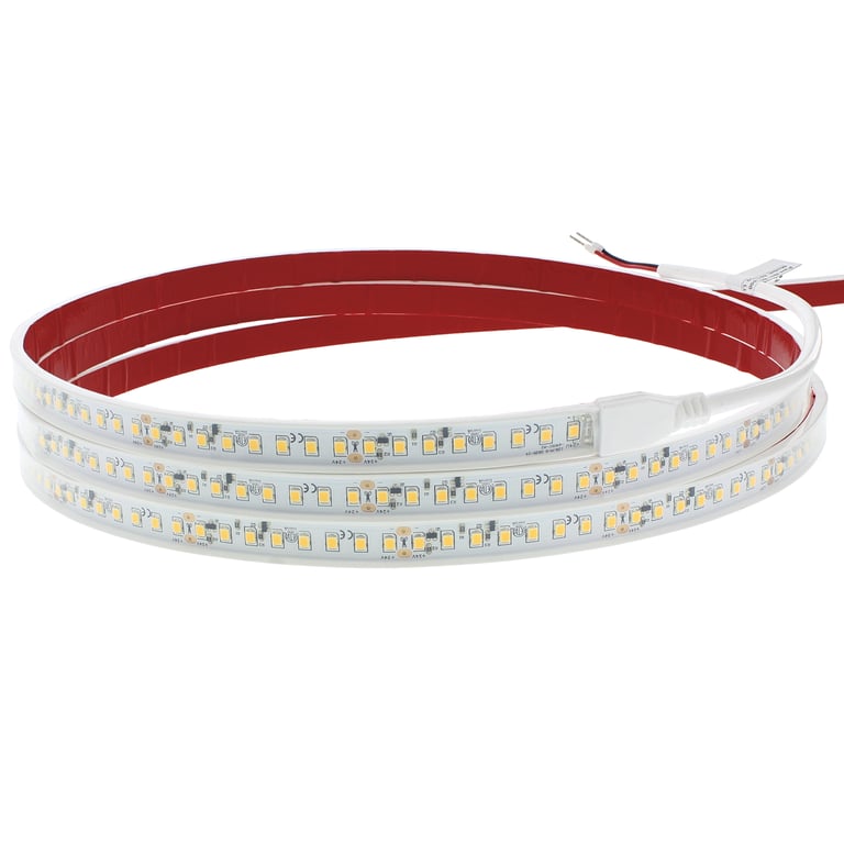 LUMIKO LLSP-HK128-EWW-5M - Lumiko ledstrip, 2700K, 5 meter