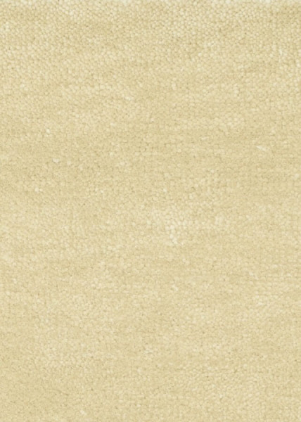 Kvadrat vloerkleed Harvest Without Coloured Fringes Lichtbeige c0003