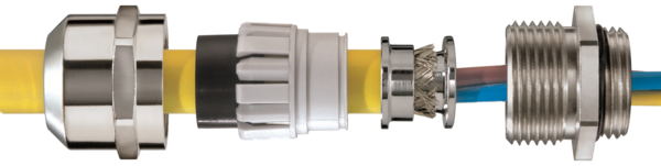 Wiska EMSKV 32-40 EMV-Z Wartel M32
