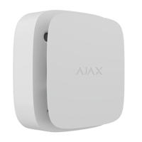 AJAX - FireProtect 2 AC - Netvoeding - Hitte - Rook - Wit