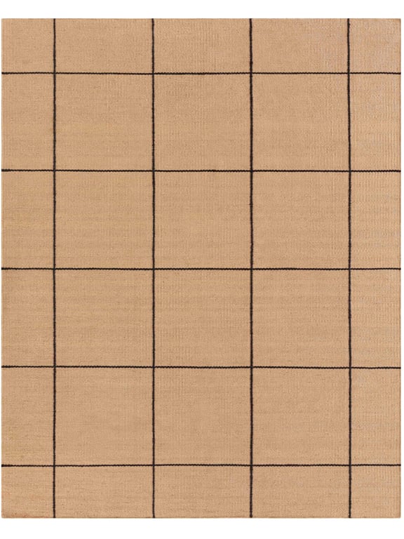 Gan Rugs vloerkleed Roots 01