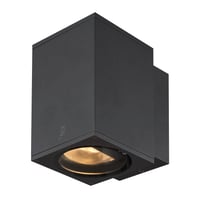 ENOLA M lens asymmetrisch