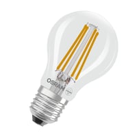 LED LAMPS ENERGY CLASS A ENERGY EFFICIENCY FILAMENT CLASSIC A 2.2W 827
