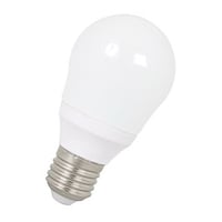 Calex LED GLS-lamp 220-240V 3W E27 A55, 250 lumen 2700K, energy label A+
