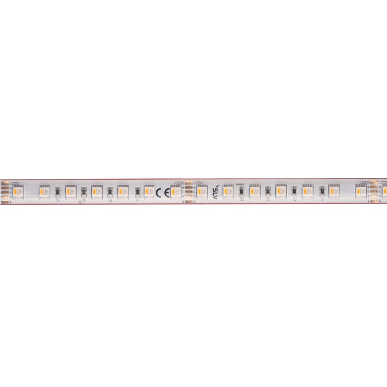 GRAZIA, IP FLEXSTRIP 24 V RGBW IP55