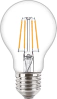 CLA LEDBulb ND 4-40W A60 E27 827 CL