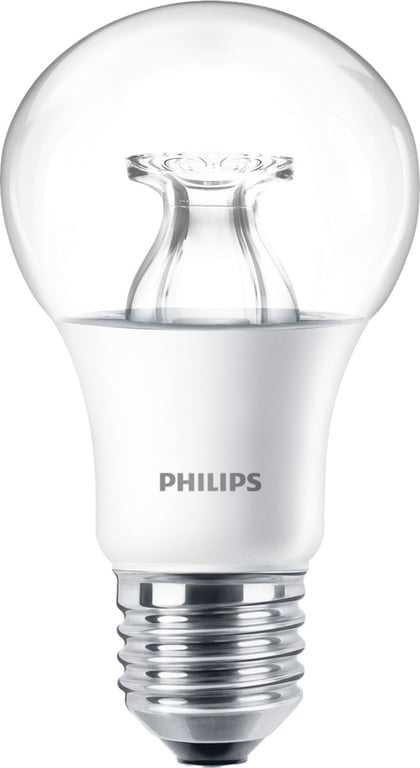 MAS LEDbulb DT 8-60W E27 A60 CL