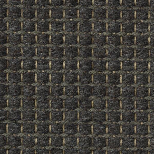 Design Vloerkleed Woodnotes Minore Grey Greyish Brown 17154040