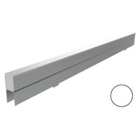 liniLED DECO-PU-H-CW-2M - liniLED®PU H-Profiel CW 6500K type Deco 2m