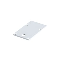 liniLED AER-EINDK-HC30-O-WIT - liniLED® Aeris eindkap, 30mm, hoog icm