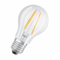 PARATHOM Retrofit CLASSIC A 60 7 W/2700K E27 (CS à 1 PCE)