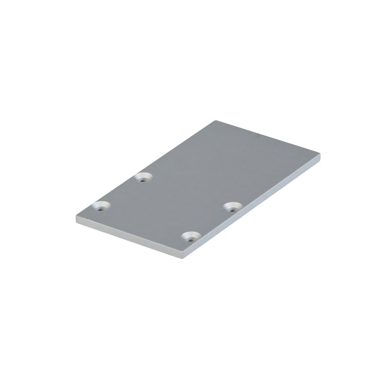 liniLED AER-EINDKH30-P - liniLED® Aeris End Cap H30+