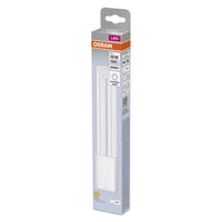 OSRAM DULUX® L LED HF & AC MAINS 8 W/4000K 200 mm (CS à 1 PCE)