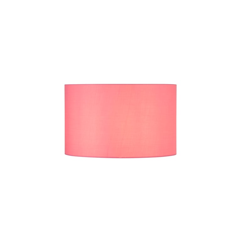 FENDA lampenkap D455/H280 roze