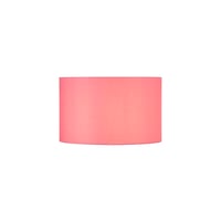 FENDA lampenkap D455/H280 roze