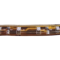 KLEMKO FLS68-GR - Flexibele Ledstrip 24Volt IP-68 Groen 4,8W/m