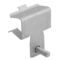 JMV FC M6x9 veerklem 8-14 mm
