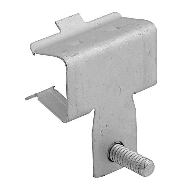 JMV FC M6x9 veerklem  20-28 mm