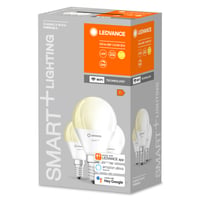 SMART+ WiFi Mini Bulb Dimmable 40 5 W/2700K E14 (CS à 3 PCE)