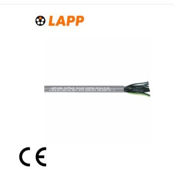 ÖLFLEX CONTROL TM 3G2,5