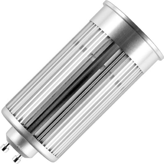 Masterlight - LED GU10 PMMA MR16 10W 2700K S022738662