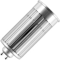 Masterlight - LED GU10 PMMA MR16 10W 2700K S022738662