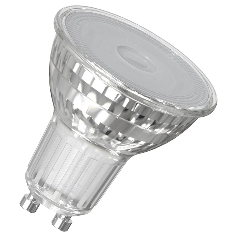 LED STAR PAR16 80 120° 6.5 W/2700K GU10 (CS à 1 PCE)