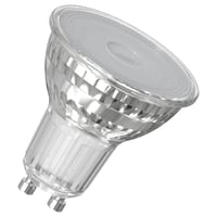 LED STAR PAR16 80 120° 6.5 W/2700K GU10 (CS à 1 PCE)