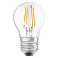 LED Retrofit CLASSIC P 40 4.5 W/6500K E27 (CS à 1 PCE)