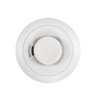 Multi-sensormelder rook-hitte, 10 jaars lithium, stofcomp./Audiolink