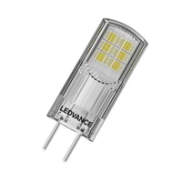 LED PIN 12V P 2.6W 827 CL GY6.35