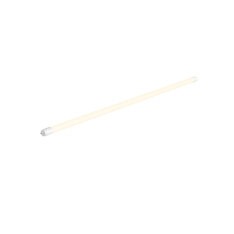 LED Tube C T8 Mains & Magnetic 1200 16W 840
