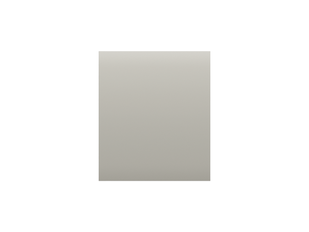 AJAX - CenterButton (1-gang/2-way) - Oester