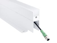 liniLED DECO-PU-AM-2M - liniLED®PU Amber type Deco 2m