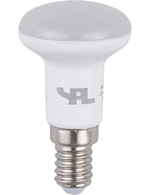 LED E14 R39x70 230V 320Lm 4W 827 110° AC Dim