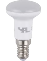 LED E14 R39x70 230V 320Lm 4W 827 110° AC Dim