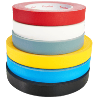 Corotex 800 tape 25mmx25mtr bruin