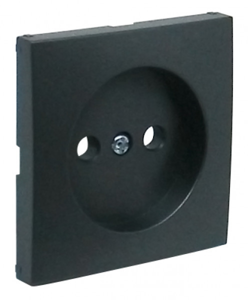 Efapel cpl wcd zra inbouw 1v donker grijs