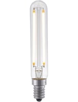 Masterlight - LED E14 Fila Tube T20x115 230V 320Lm 4W 922 AC Clear Dim SLF023893602