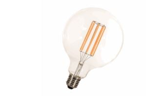 LED FIL Long G125 E27 DIM 7.5W (50W) 630lm 922