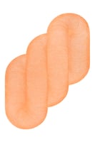 Design vloerkleed Gan Rugs Giro Peach