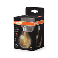 Vintage 1906 LED CLASSIC Globe Dimmable 4.9W 922 Gold E27
